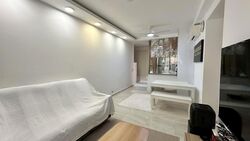 High Park Residences (D28), Apartment #620438861